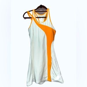 Bundle VINTAGE tennis dress MPG